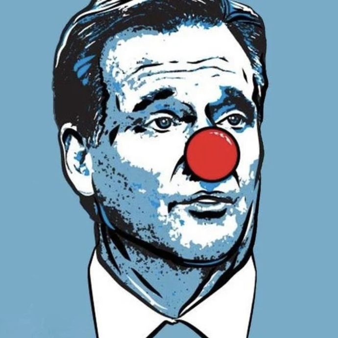 Is there any theories you believe in?