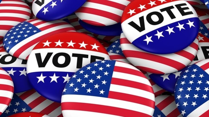 Let's have an exit poll on GAG: Who are you gonna vote this year?