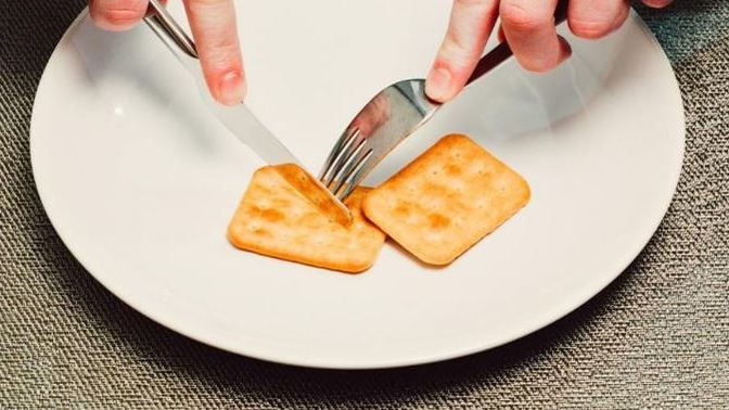 What's your go to struggle meal?