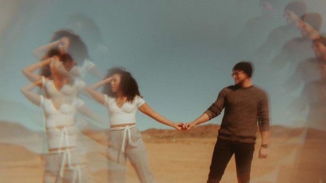 Have you ever put your own happiness in the background for someone else's happiness?