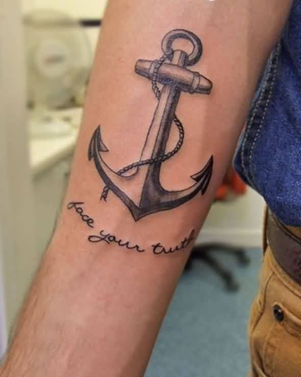 Where is the WORST location for a tattoo?
