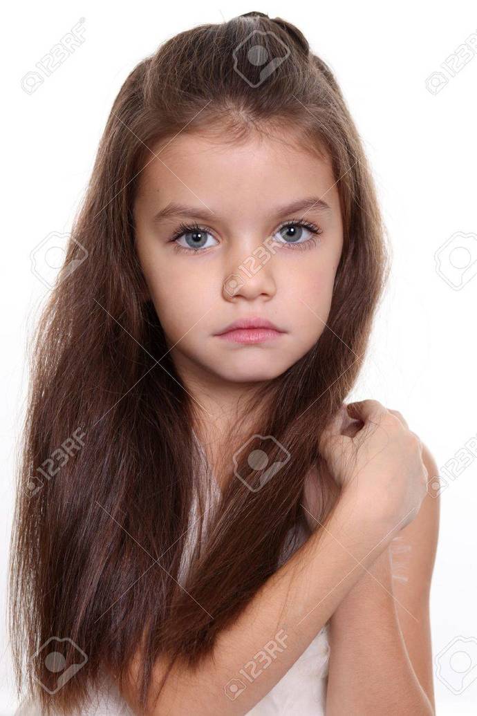 Do you think women/girls are adorable? More so than boys/men?