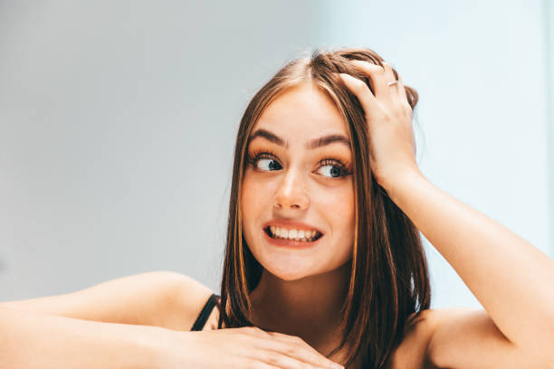 Do you think women/girls are adorable? More so than boys/men?