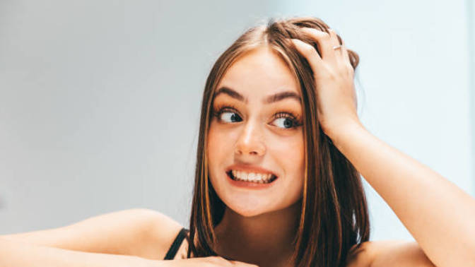 Do you think women/girls are adorable? More so than boys/men?