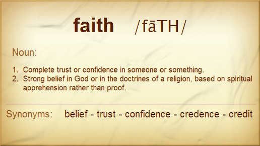 What your religion? What do you believe in?