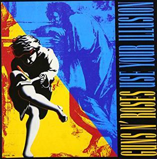 GNR gets it?