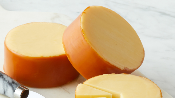 Do you like cheese?