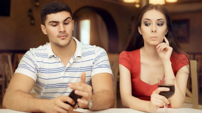 What are some behaviours that cheaters have?