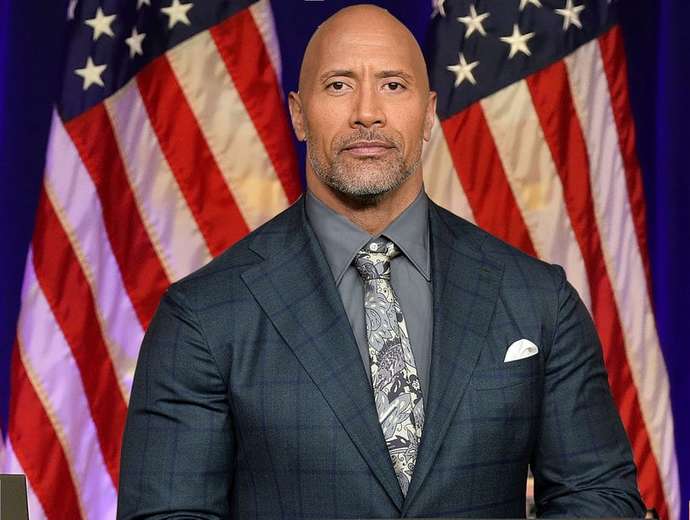 Does Dwayne “The Rock” Johnson have a legit chance of becoming President if he decides to run in for either 2024 or 2028?