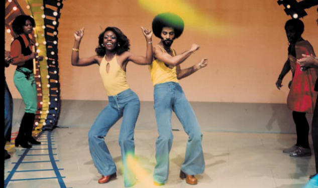 Soul Train