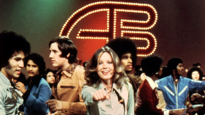 Why isnt there a TV dance show (like American Bandstand or Soul Train) for todays youth?