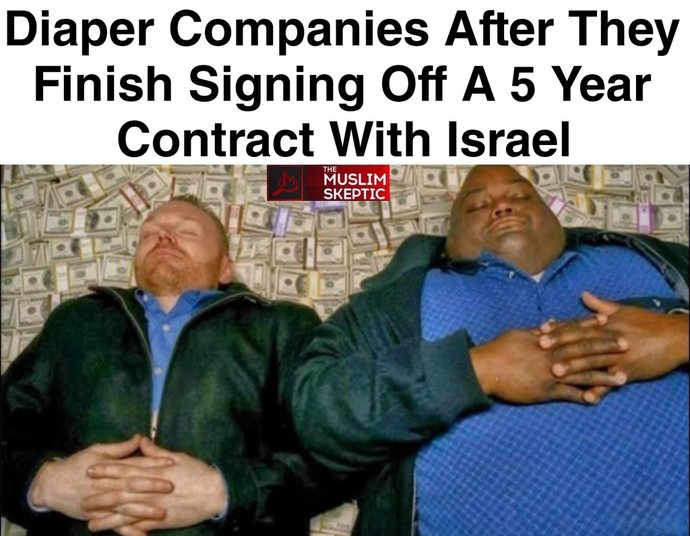 What do you think of these memes in the current situation?