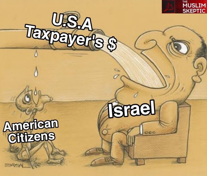 What do you think of these memes in the current situation?