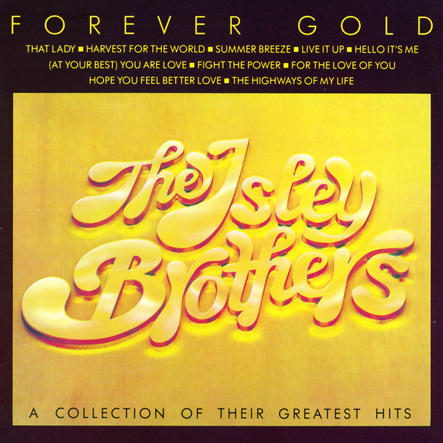 Who has a more interesting collection of music: Frankie Beverly and Maze or The Isley Brothers?