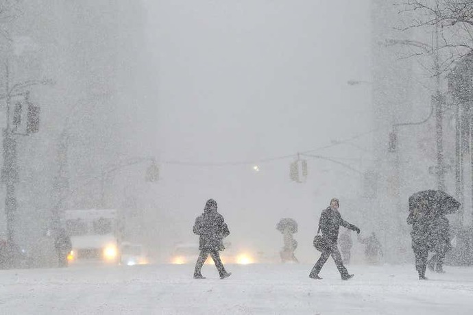 Winters or Summers?