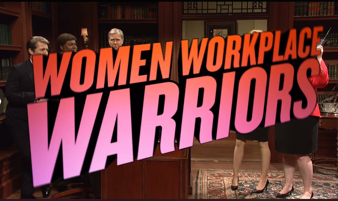 Are women worse at business?