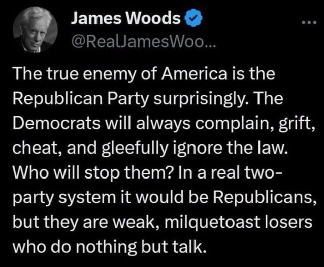 Is the Republican Party responsible?