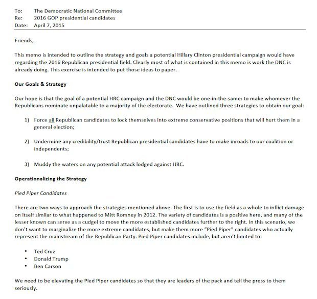 Is the Republican Party responsible?