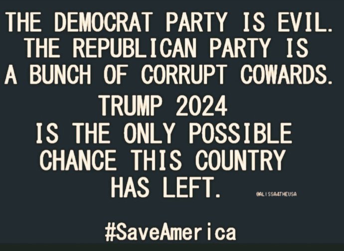 Is the Republican Party responsible?