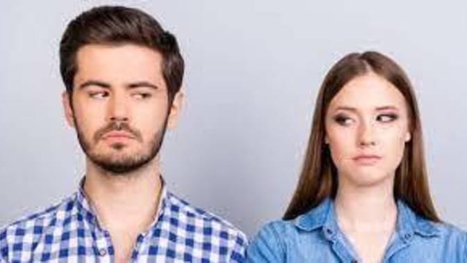 What do you think about jobless men dating women?