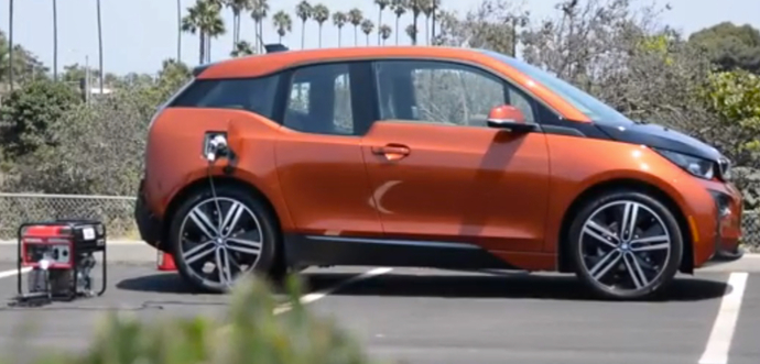 What do you think of EV’s?
