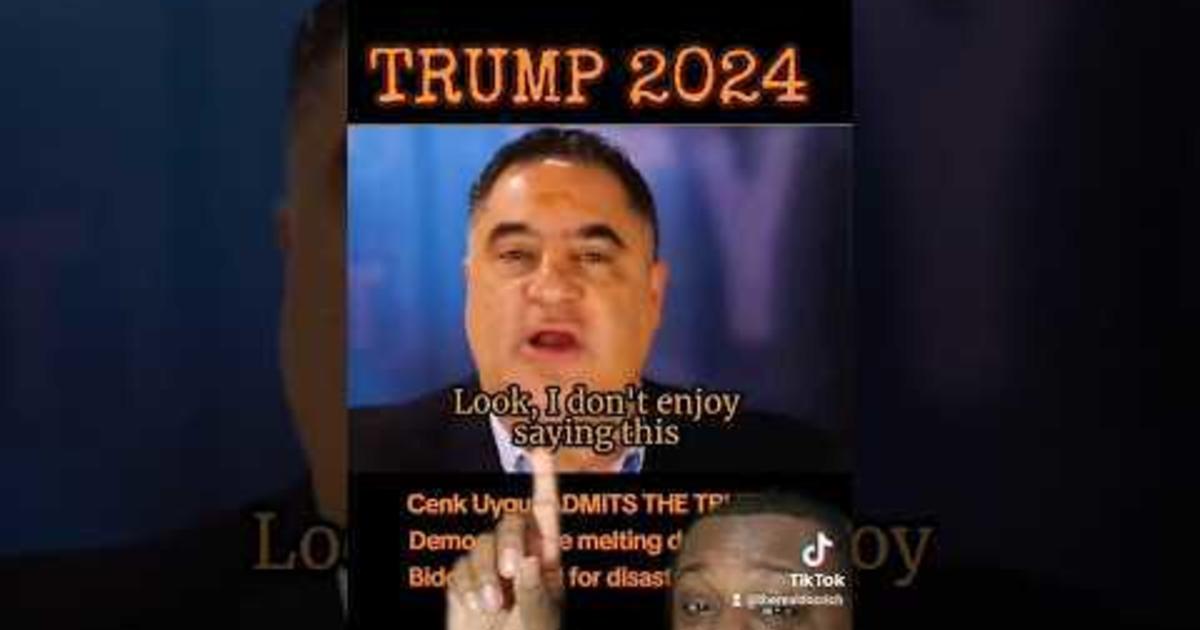 What do you think about what Cenk said? GirlsAskGuys