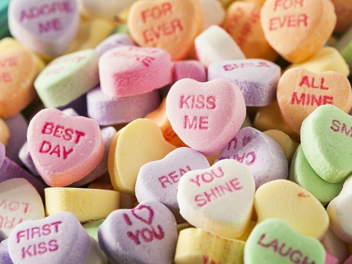 What are some things my boyfriend and I can do for Valentine’s Day?