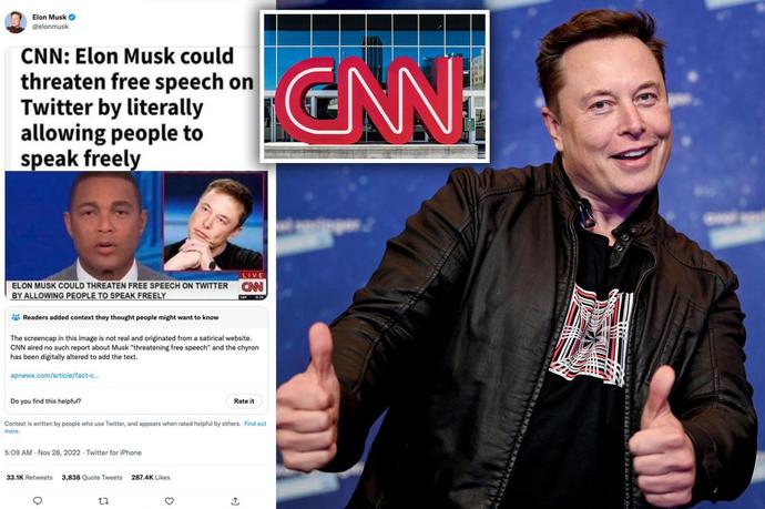 Elon tells Disney to go f*ck themselves over trying to blackmail him into censoring free speech. Thoughts?