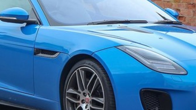 Whats your thoughts about Jaguar F Type?