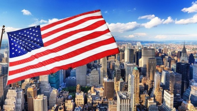 Would you consider me anti-American?