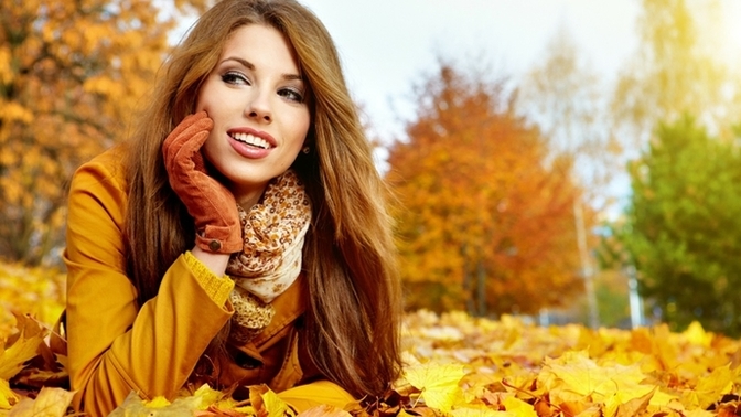 If a man should provide for the woman, what should she do in return?