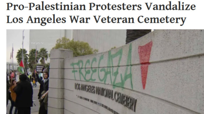 If these pro Palestinian lunatics care so much, why aren't they volunteering to serve on the front lines with their terrorists who attacked Israel?