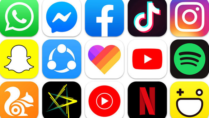 What's your favorite app?