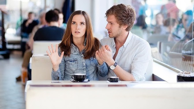 Would you tell your partner if you kissed someone else but regretted it later?