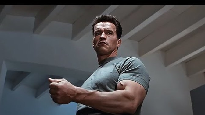 How would you react if some guy from the future came back to tell you that you were personally responsible for the deaths of billions of people?