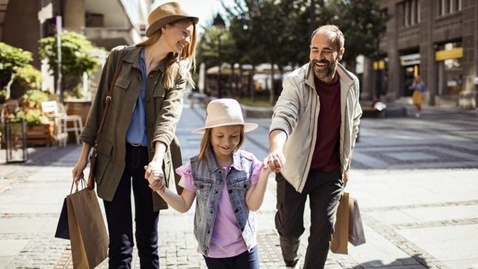 Do you find it a turn off when someone has children already with another person?