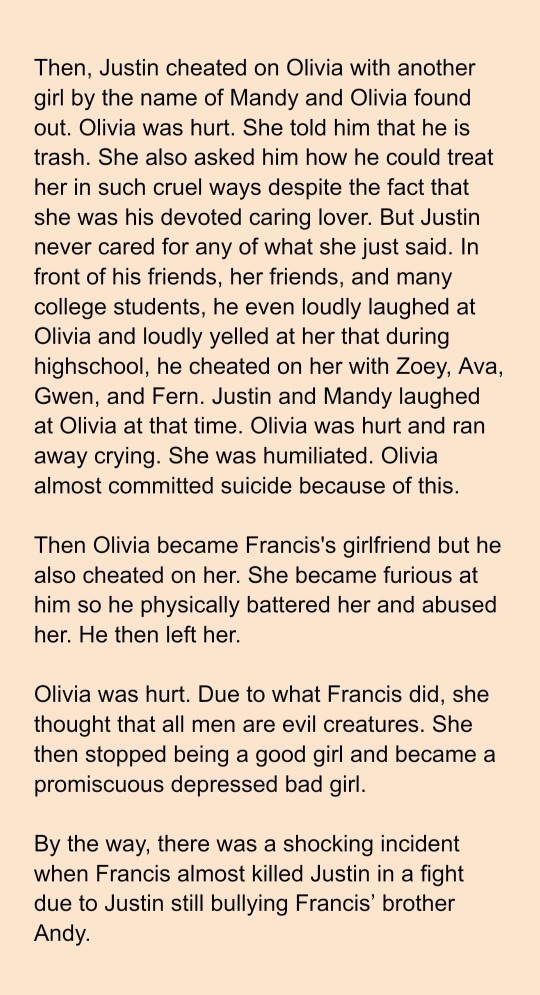 Why do good people like these become bad?