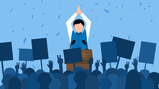 Survey: what do you think should qualify someone to be a future US president?