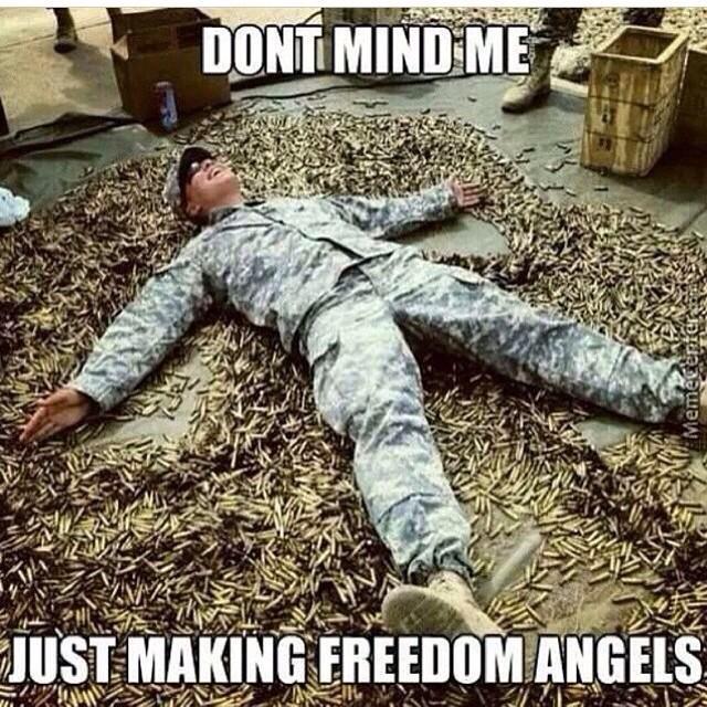 Are angels real?