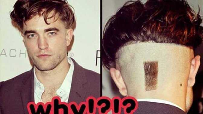 Have you ever regretted getting a haircut or hairstyle?