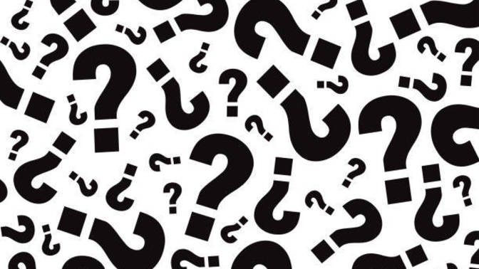 Why would a guy you are newly dating ask about your ex?