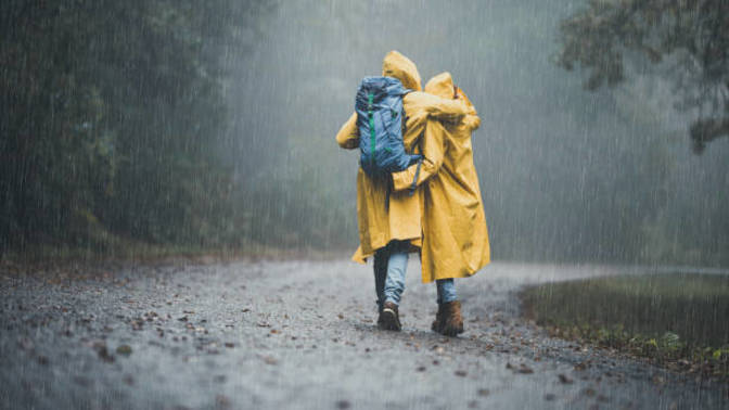 Are there seasons in peoples lives?