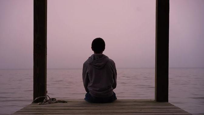 What are the psychological consequences of always being alone?