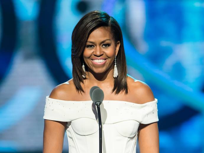 Which Presidential contender has the best hair?