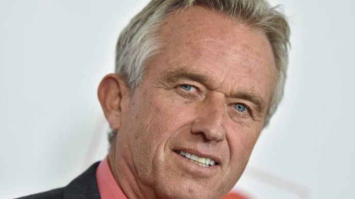 Which Presidential contender has the best hair?