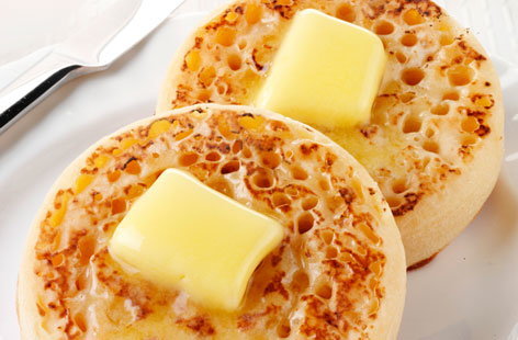 What is your comfort food?