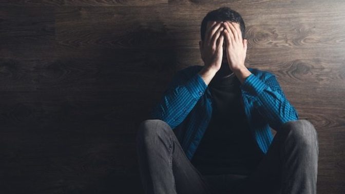 Is it wrong to want to give up on having relationships because of bad experiences (like abuse)?