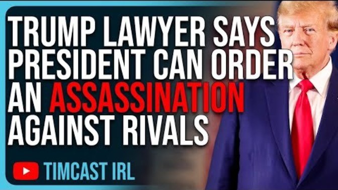 What do you think of this legal argument presented?