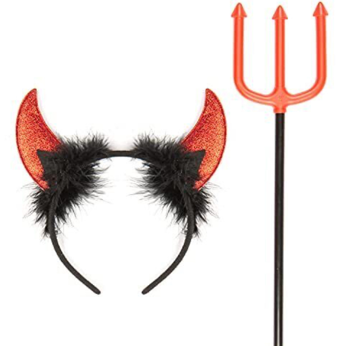 Do you believe the Devil exists?
