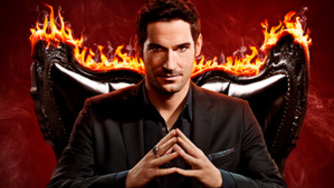 Do you believe the Devil exists?